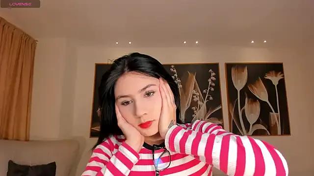 LaurentConnor from StripChat is Freechat
