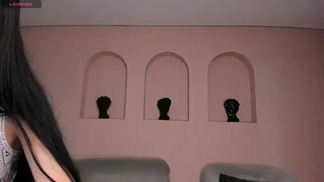 LaurentConnor from StripChat is Freechat