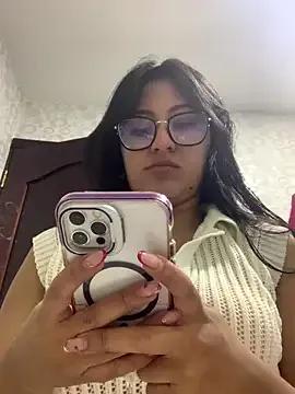 Laurentt1 from StripChat is Freechat