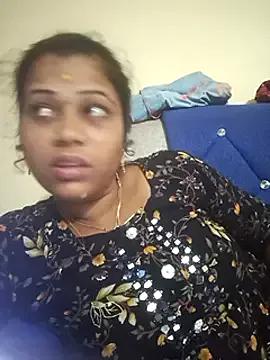 Lavanya1431 from StripChat