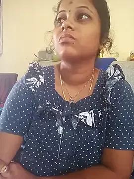 Lavanya1431 from StripChat