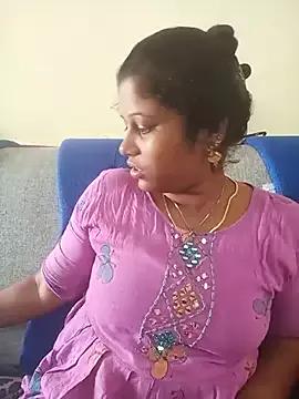 Lavanya1431 from StripChat