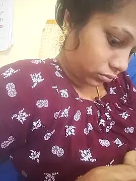 Lavanya1431 from StripChat