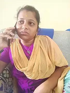 Lavanya1431 from StripChat