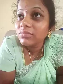 Lavanya1431 from StripChat is Freechat