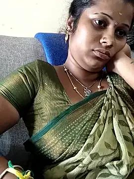 Lavanya1431 from StripChat