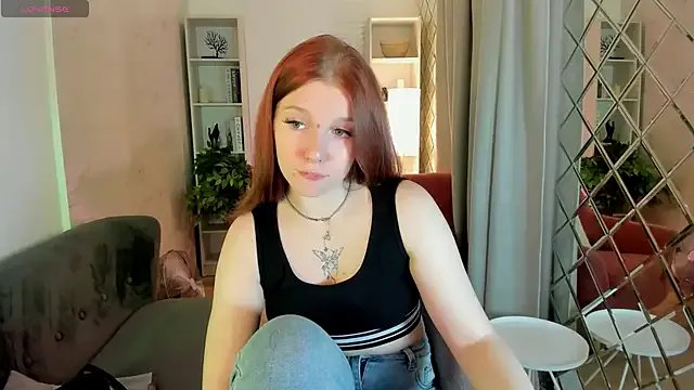 Layla_Glam on StripChat 