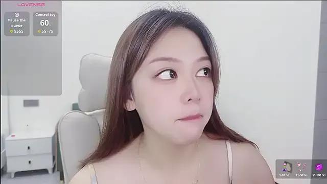 Lcey_66 from StripChat