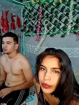 leandro49112 from StripChat is Freechat