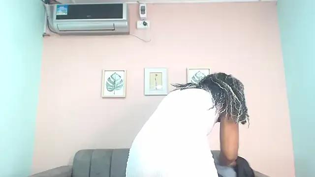 leidy_valencia from StripChat is Freechat