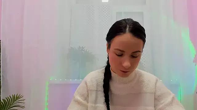LeiilaBloom from StripChat
