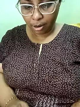Lekha_mallus from StripChat is Freechat