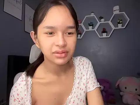 lelasohna from StripChat is Freechat