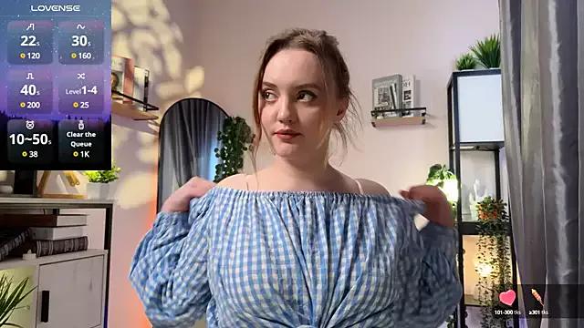 Lella_Ryann_ from StripChat
