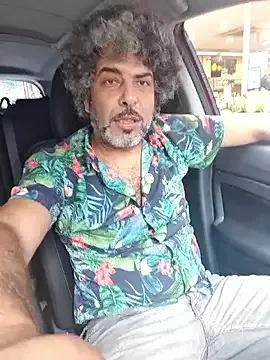 Lelo_Stisfiyer from StripChat is Freechat