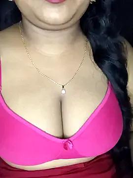 LenaPaul46 from StripChat is Freechat