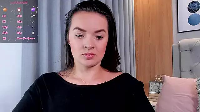 lennabell from StripChat