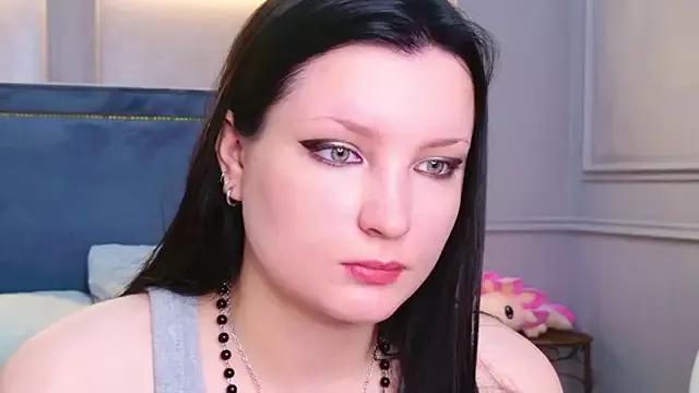 Leonora_Santorini from StripChat is Freechat