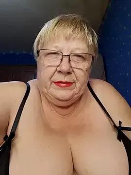 LettyMagdalen from StripChat is Freechat