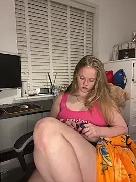 Lexi92xxx from StripChat is Freechat