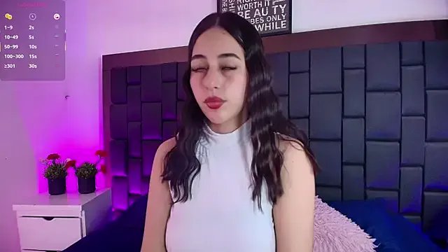 Freechat Lexi_Howard_ on StripChat