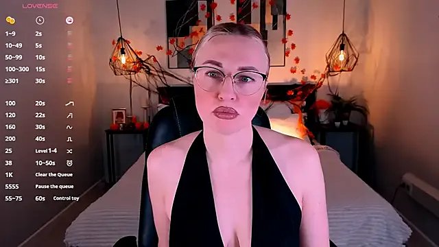 Freechat Lexi_terele on StripChat