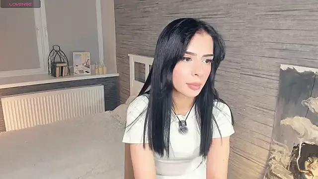 LexieBooth from StripChat is Freechat