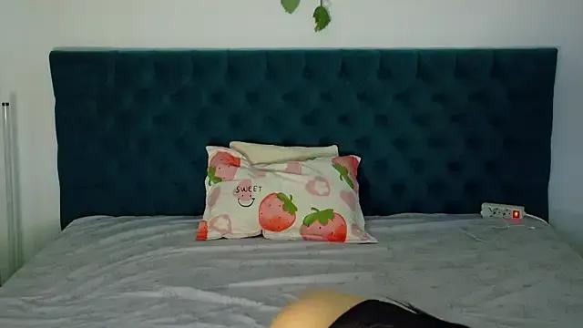 Freechat LexieRosse on StripChat