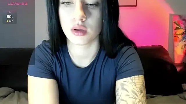 Freechat LexiSinnn on StripChat