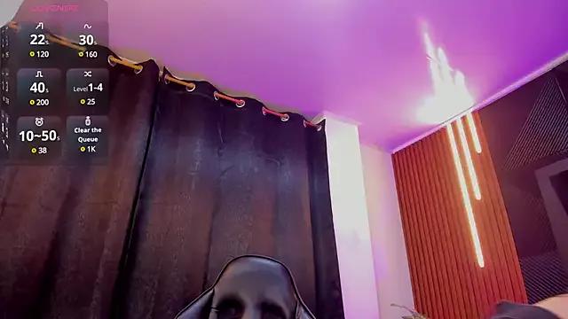 LexiVie_ from StripChat is Freechat