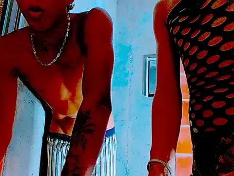 lexxa_blonde from StripChat is Freechat