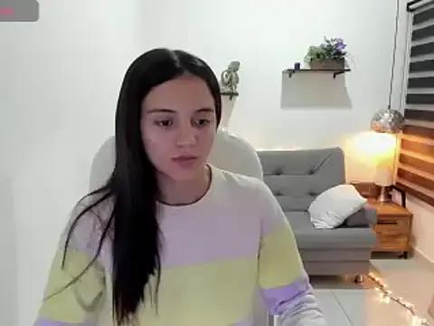 Lexy_mara_18 from StripChat is Freechat