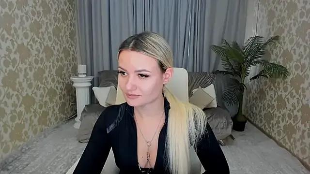 Freechat LexyeLure on StripChat