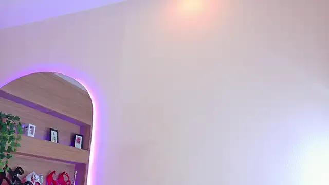 LexyQuin from StripChat is Freechat