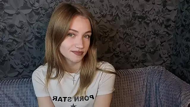LexyStars from StripChat is Freechat