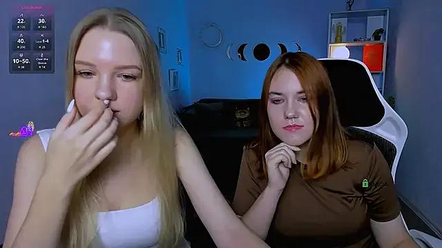 leyla_hottie from StripChat is Freechat