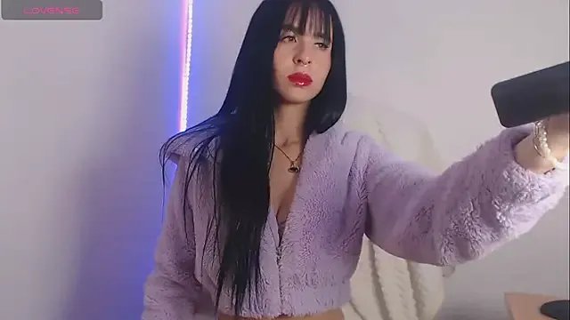 Freechat Lia__1 on StripChat