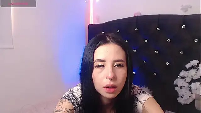 Freechat Lia__1 on StripChat