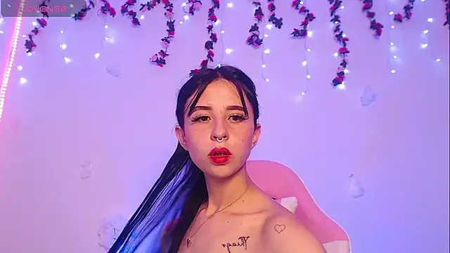 Freechat Lia__1 on StripChat