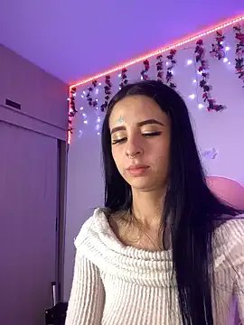 Freechat Lia__1 on StripChat