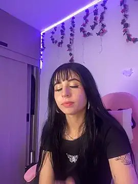 Freechat Lia__1 on StripChat