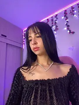 Freechat Lia__1 on StripChat