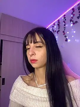 Freechat Lia__1 on StripChat