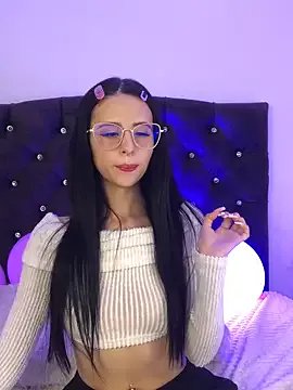 Freechat Lia__1 on StripChat