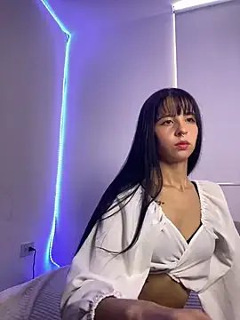 Freechat Lia__1 on StripChat