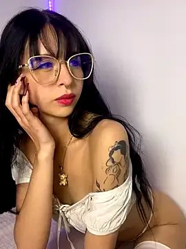 Freechat Lia__1 on StripChat
