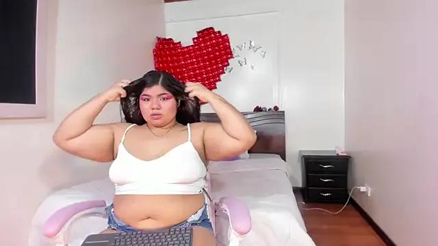 Lia_Arellano from StripChat is Freechat