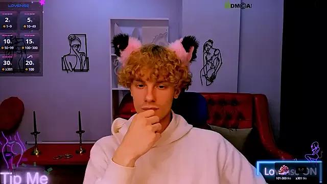liam_bb1 from StripChat is Freechat