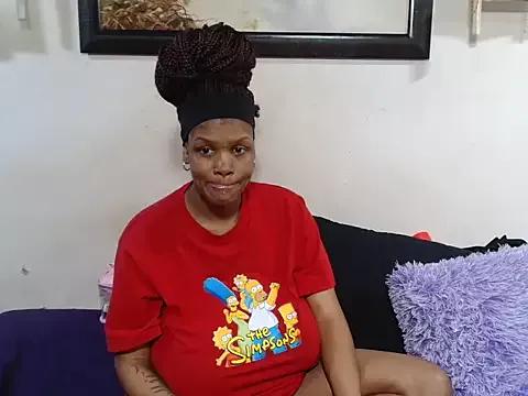 Liandra25 from StripChat is Freechat