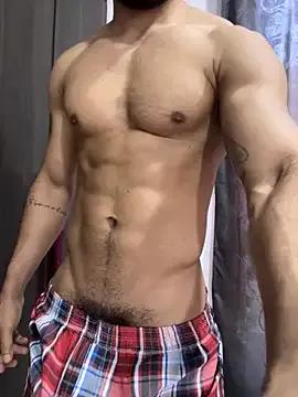 StripChat LianScott_ is Freechat LianScott_ — FLASH DICK